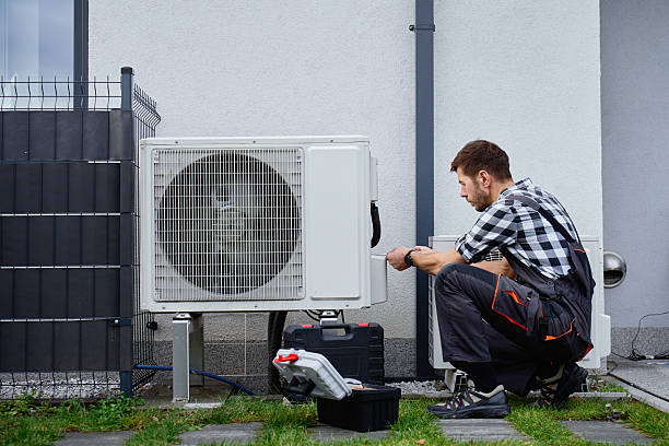 Trusted Air Duct Cleaning service in Red Hook, NY - HVAC Repair CO